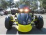 2014 Can-Am Spyder RS for sale 201183672